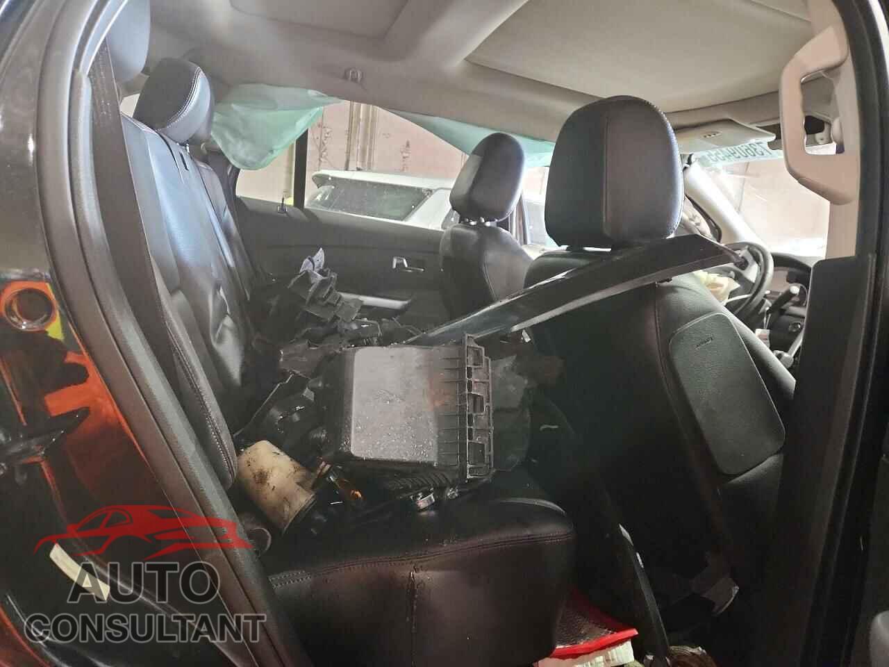 FORD EDGE 2013 - 2FMDK4KC5DBA69230