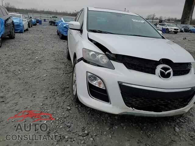 MAZDA CX-7 2012 - JM3ER2D32C0414520
