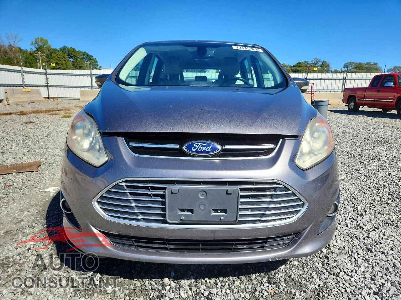 FORD CMAX 2013 - 1FADP5BU4DL505334
