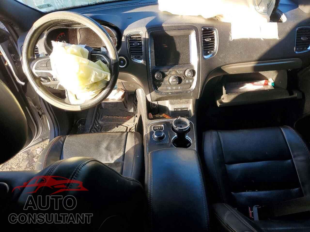 DODGE DURANGO 2015 - 1C4SDHCT4FC689470
