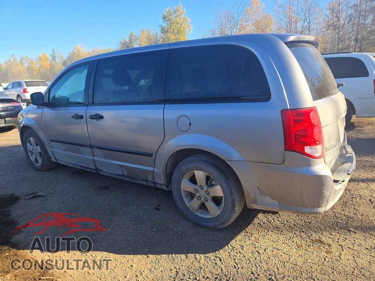 DODGE CARAVAN 2015 - 2C4RDGBG3FR575142