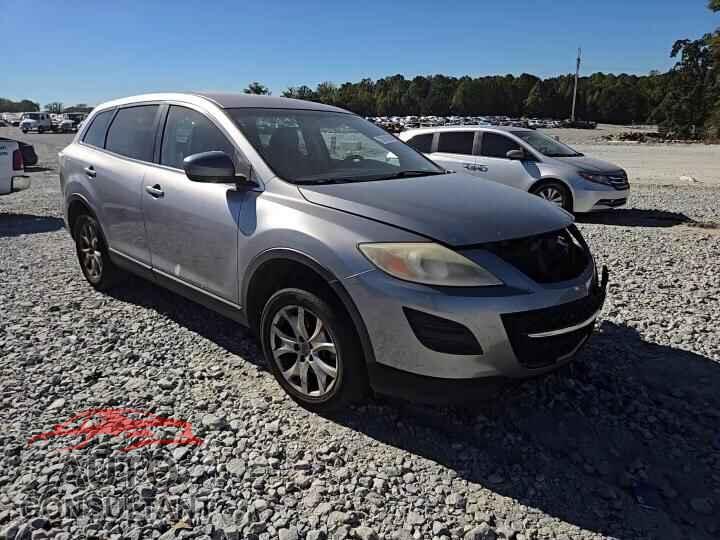 MAZDA CX-9 2011 - JM3TB2CA5B0303597