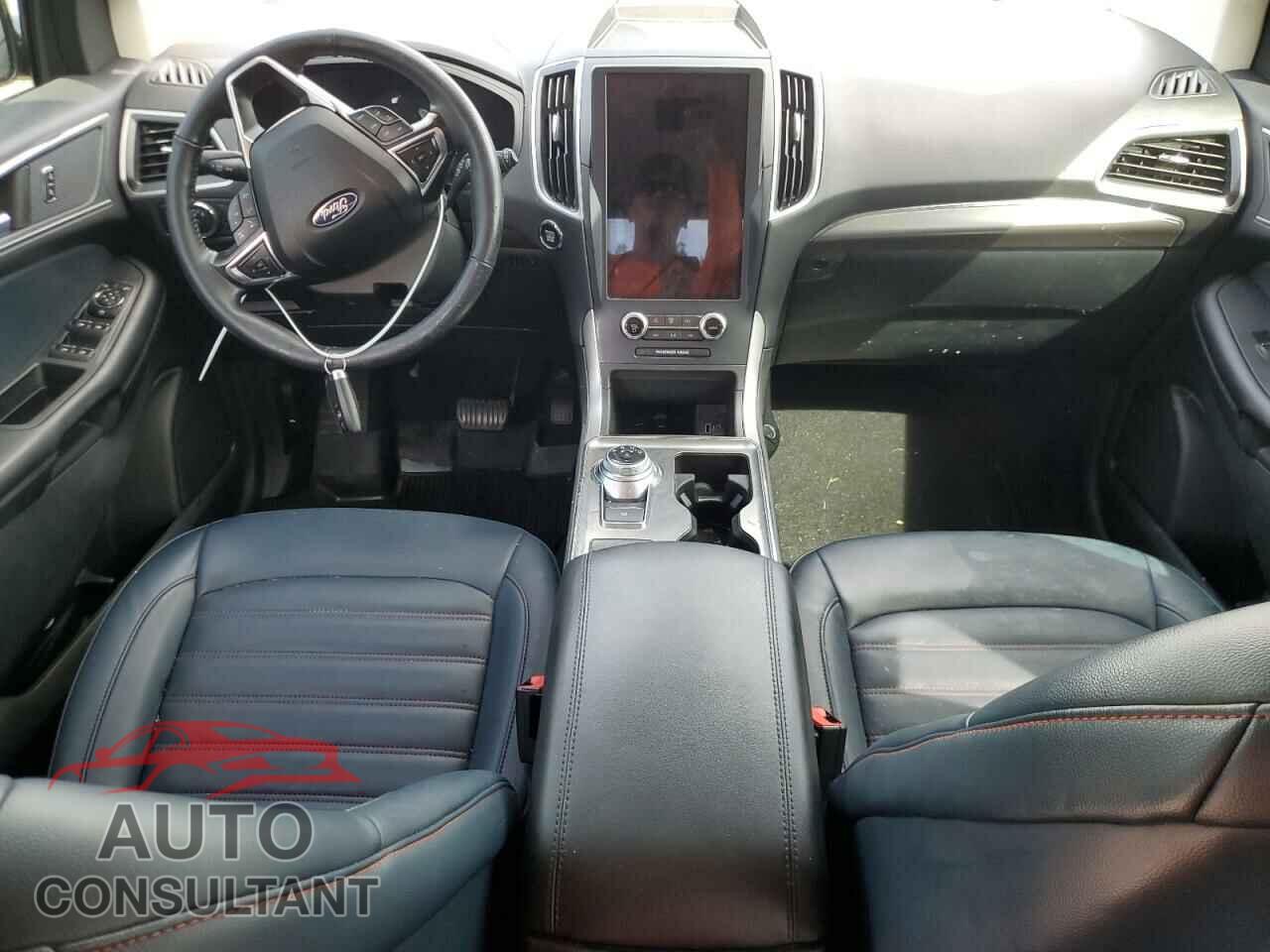 FORD EDGE 2023 - 2FMPK4J91PBA43876