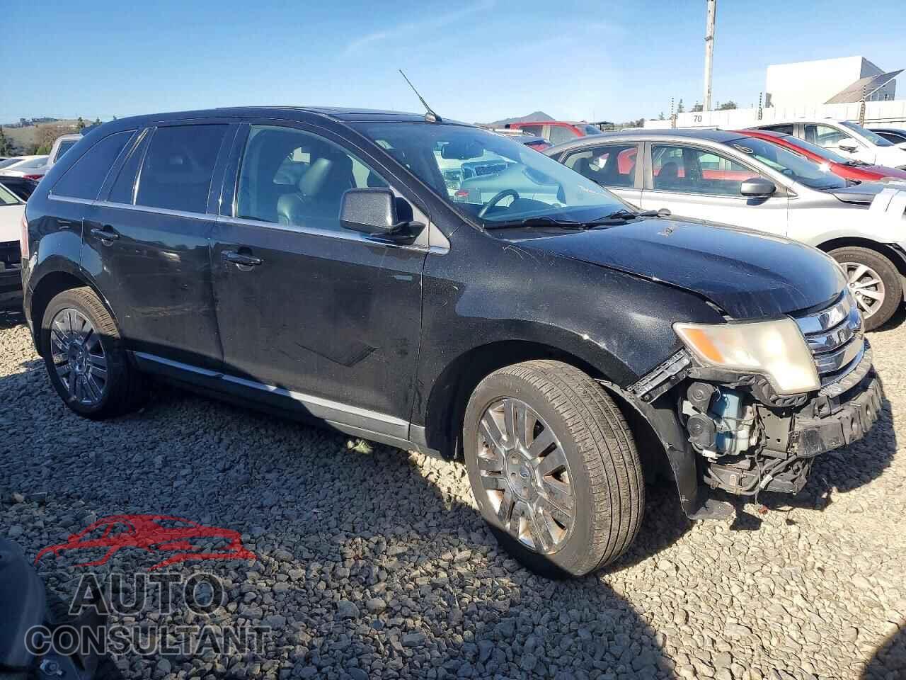 FORD EDGE 2010 - 2FMDK4KC5ABA86959