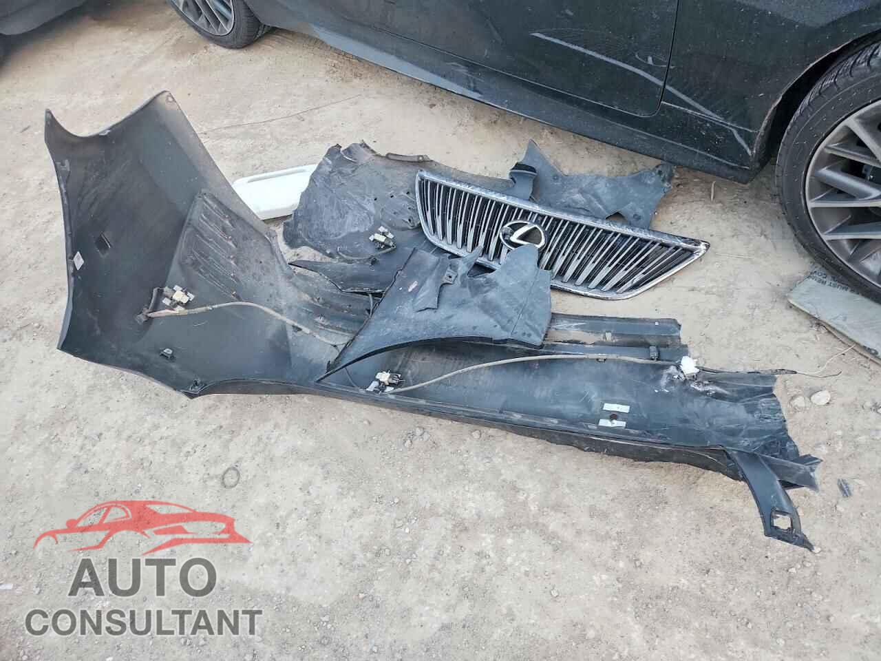 LEXUS RC300 2016 - JTHSM5BC4G5000340