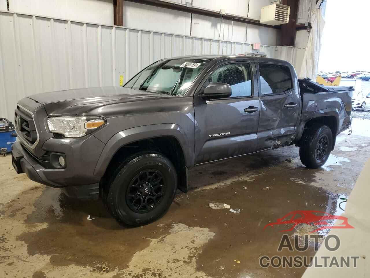 TOYOTA TACOMA 2021 - 3TYCZ5AN1MT013325