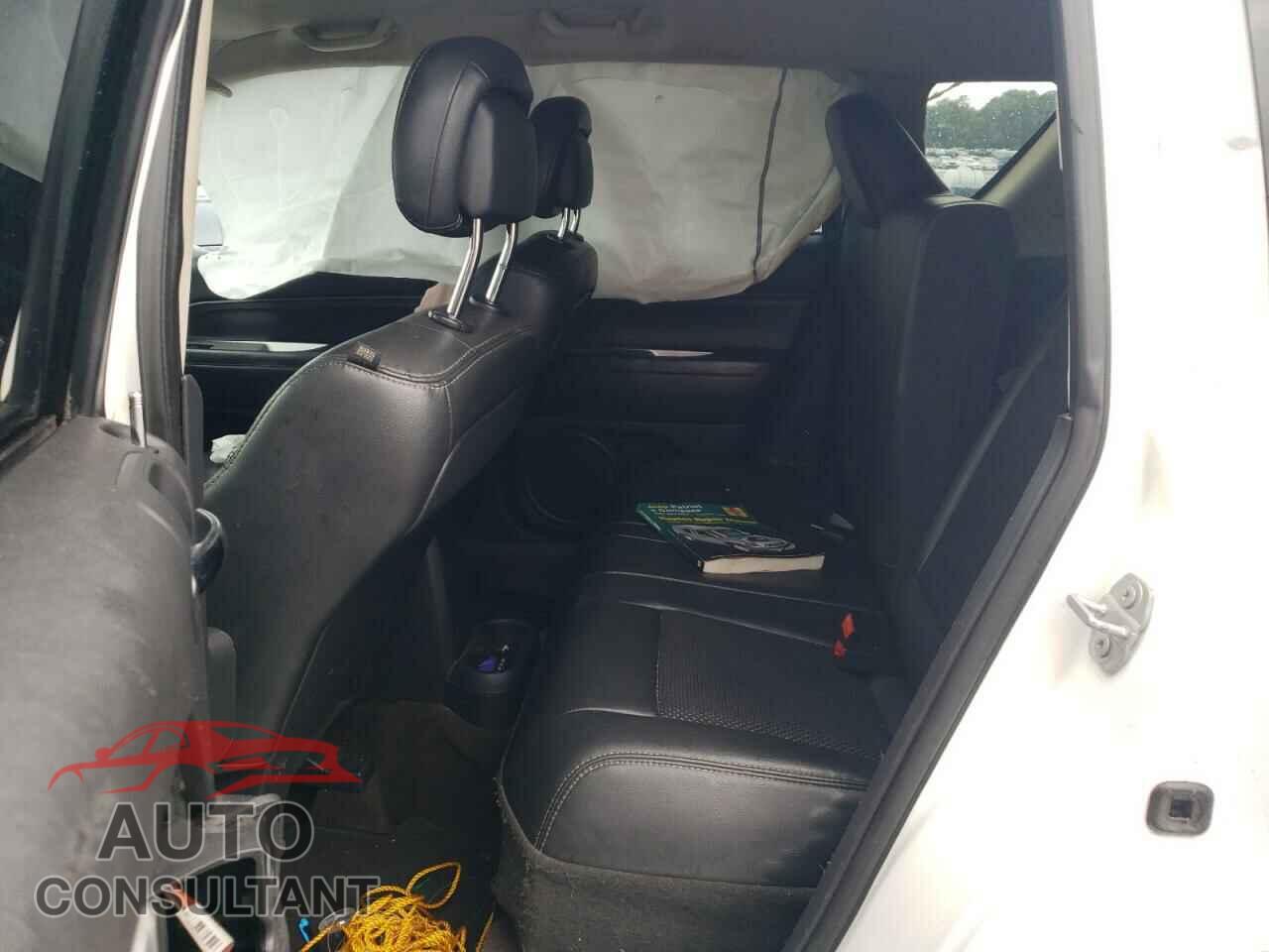 JEEP COMPASS 2017 - 1C4NJCEB4HD162975