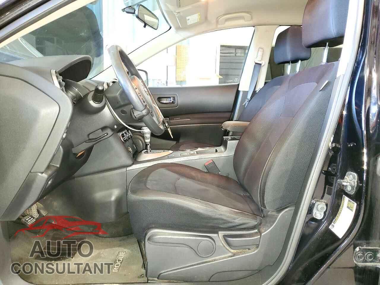 NISSAN ROGUE 2015 - JN8AS5MV9FW764697
