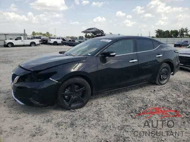 NISSAN MAXIMA 2020 - 1N4AA6CV2LC369902