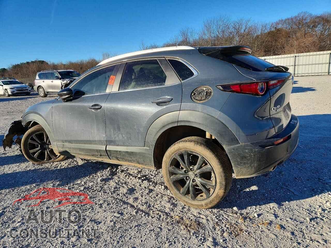 MAZDA CX30 2022 - 3MVDMBCL2NM445155