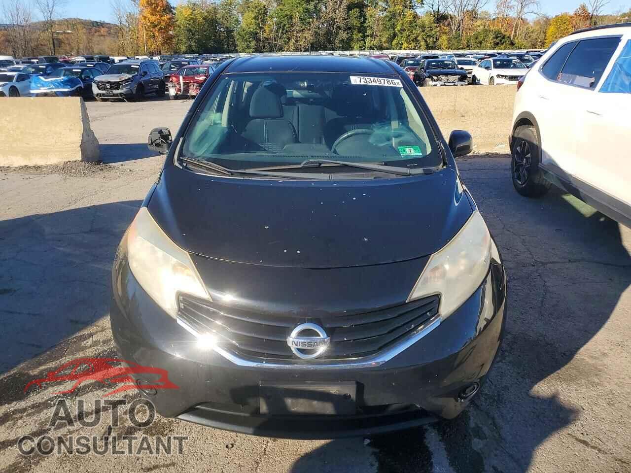 NISSAN VERSA 2014 - 3N1CE2CP5EL428596