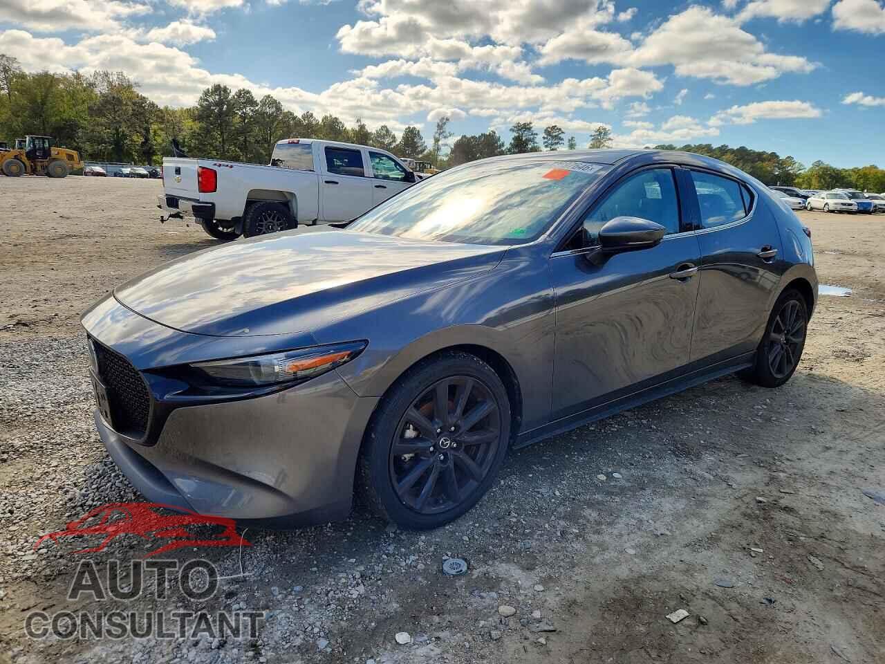 MAZDA 3 2021 - JM1BPAML9M1313983