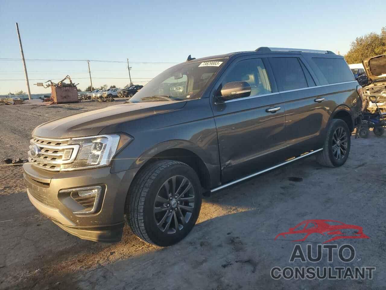 FORD EXPEDITION 2020 - 1FMJK1KT5LEA12014