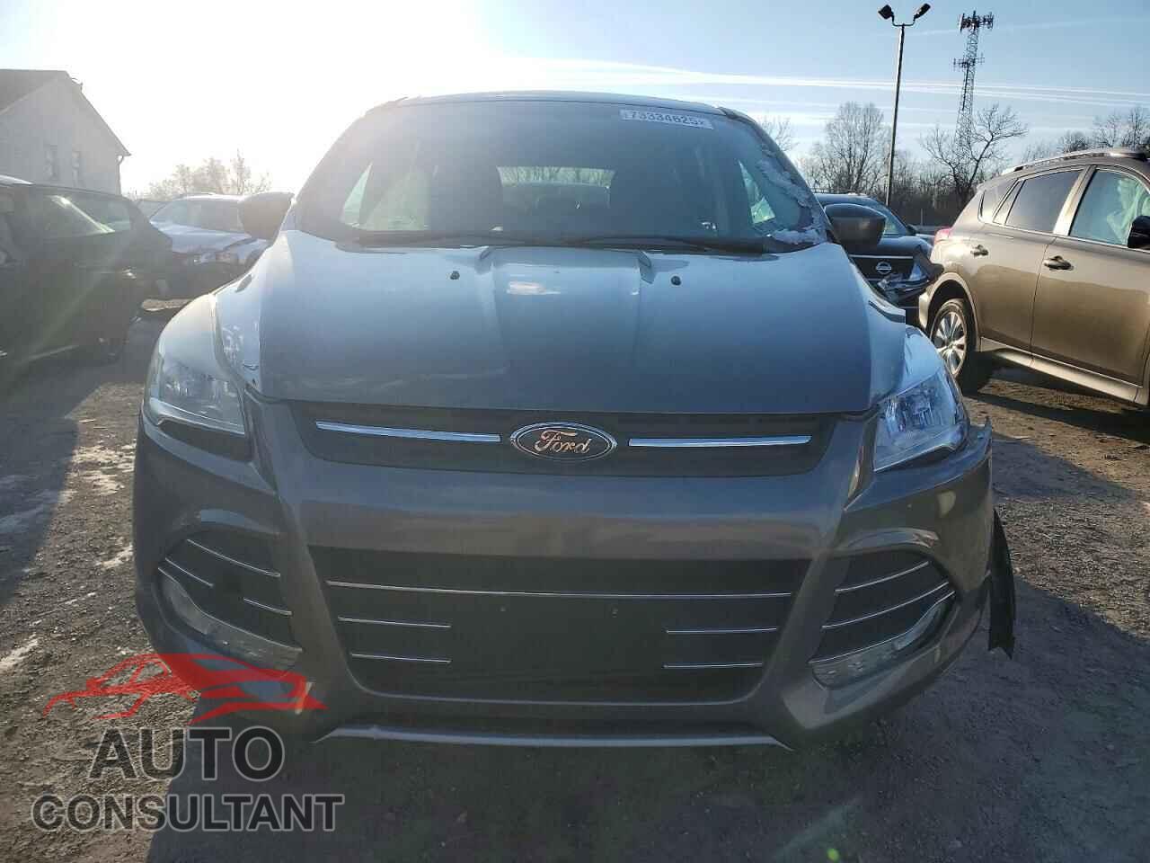 FORD ESCAPE 2014 - 1FMCU9GX5EUC34154