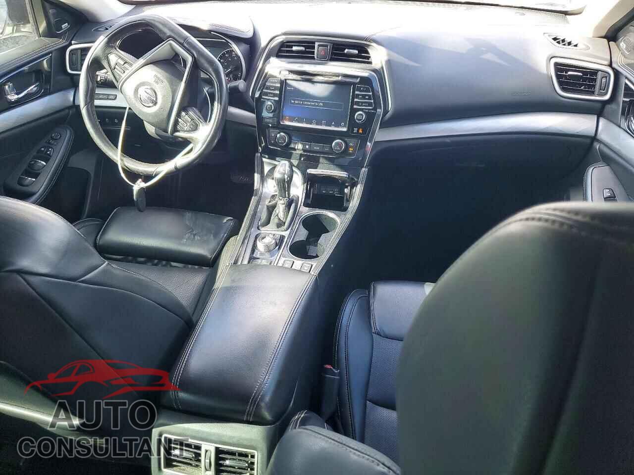 NISSAN MAXIMA 2017 - 1N4AA6AP5HC422040