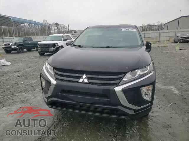 MITSUBISHI ECLIPSE 2018 - JA4AT4AA7JZ068636