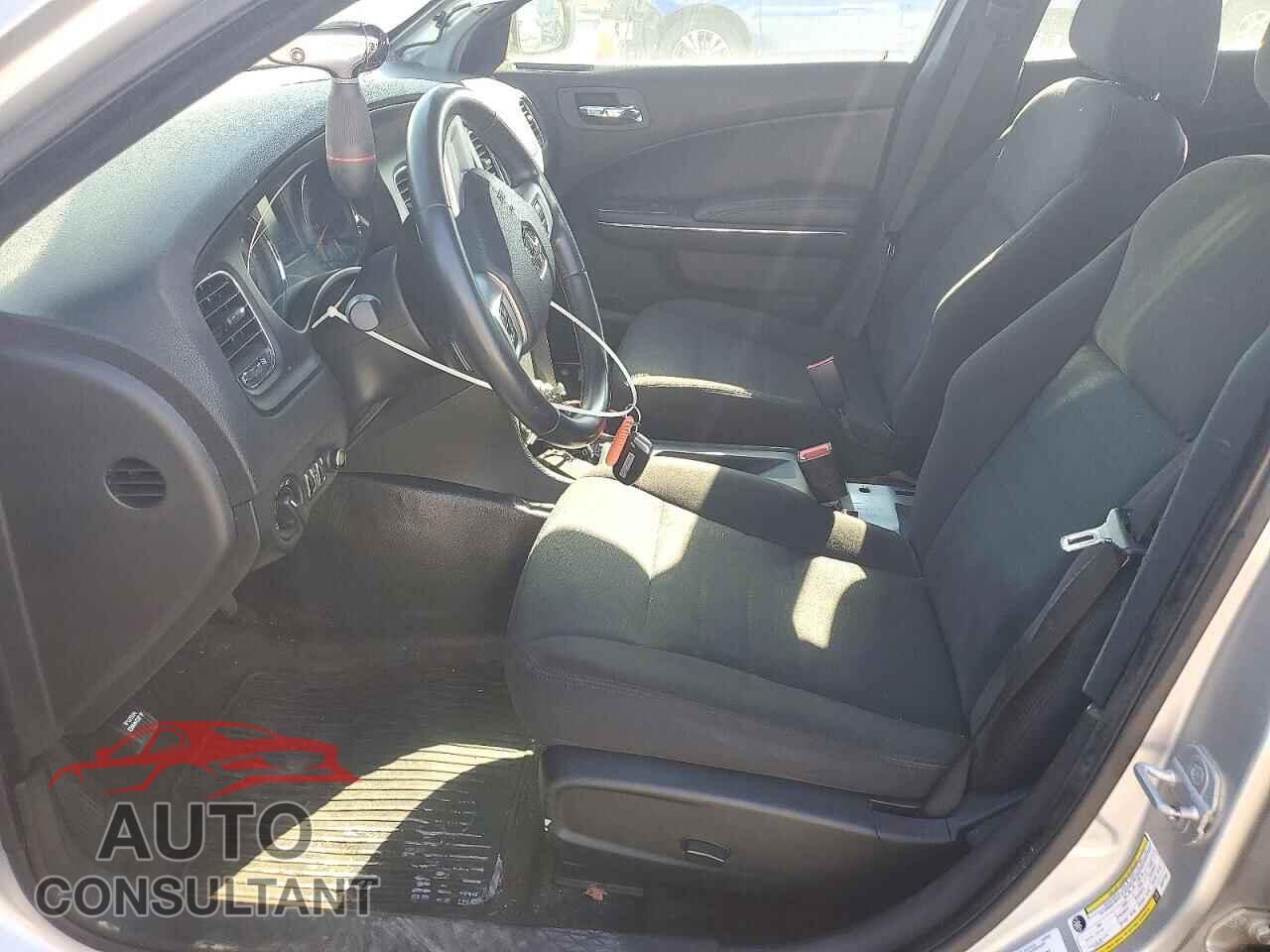 DODGE CHARGER 2013 - 2C3CDXAT9DH677346