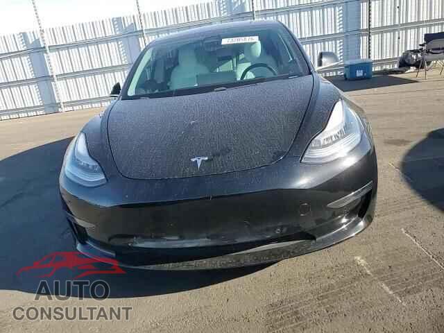 TESLA MODEL 3 2020 - 5YJ3E1EA5LF745967