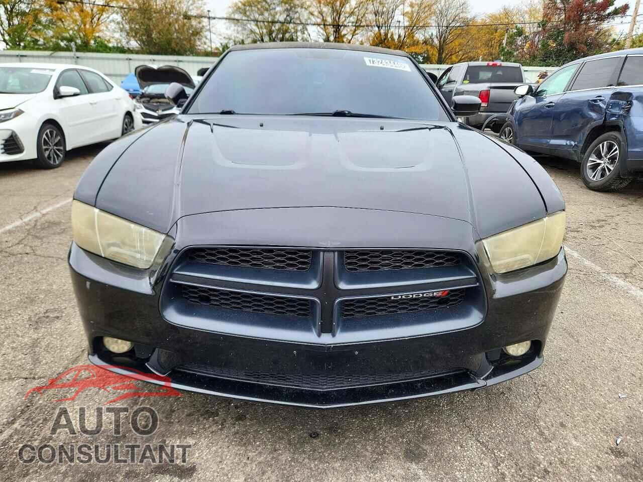 DODGE CHARGER 2012 - 2C3CDXAT2CH226502