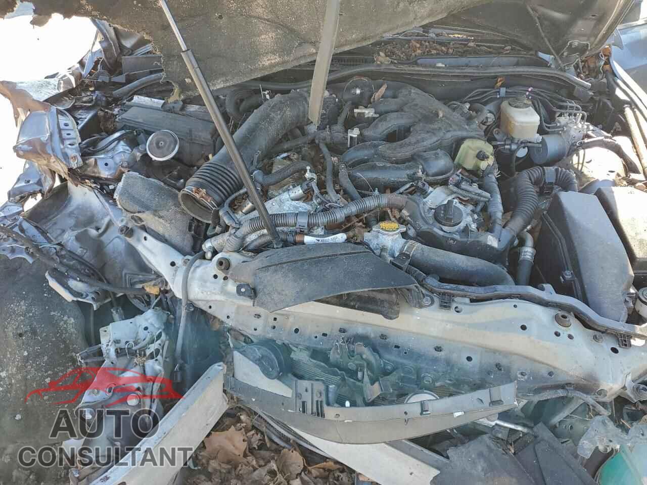 LEXUS IS 2015 - JTHBF1D29F5043884