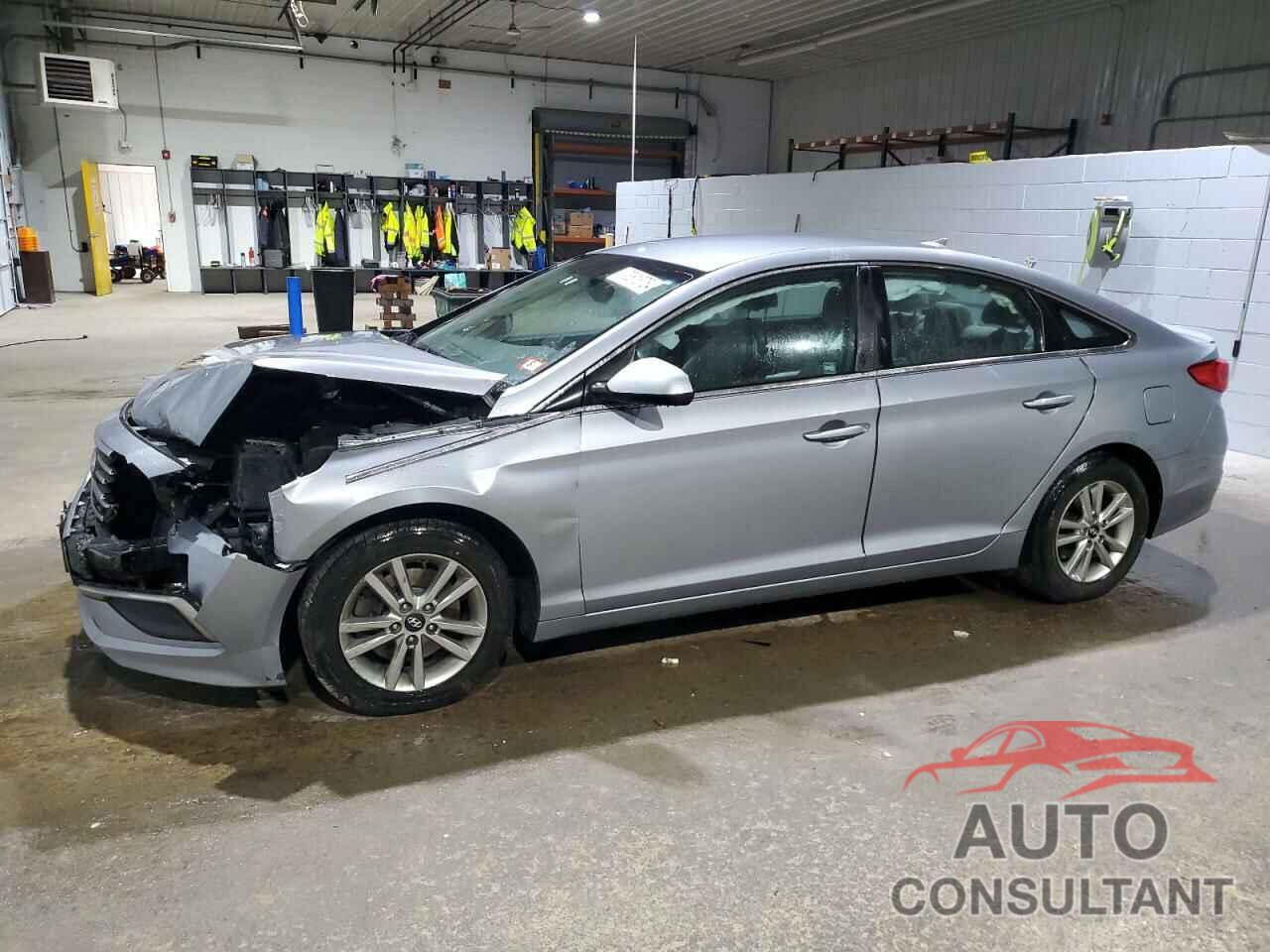 HYUNDAI SONATA 2016 - 5NPE24AF6GH401320