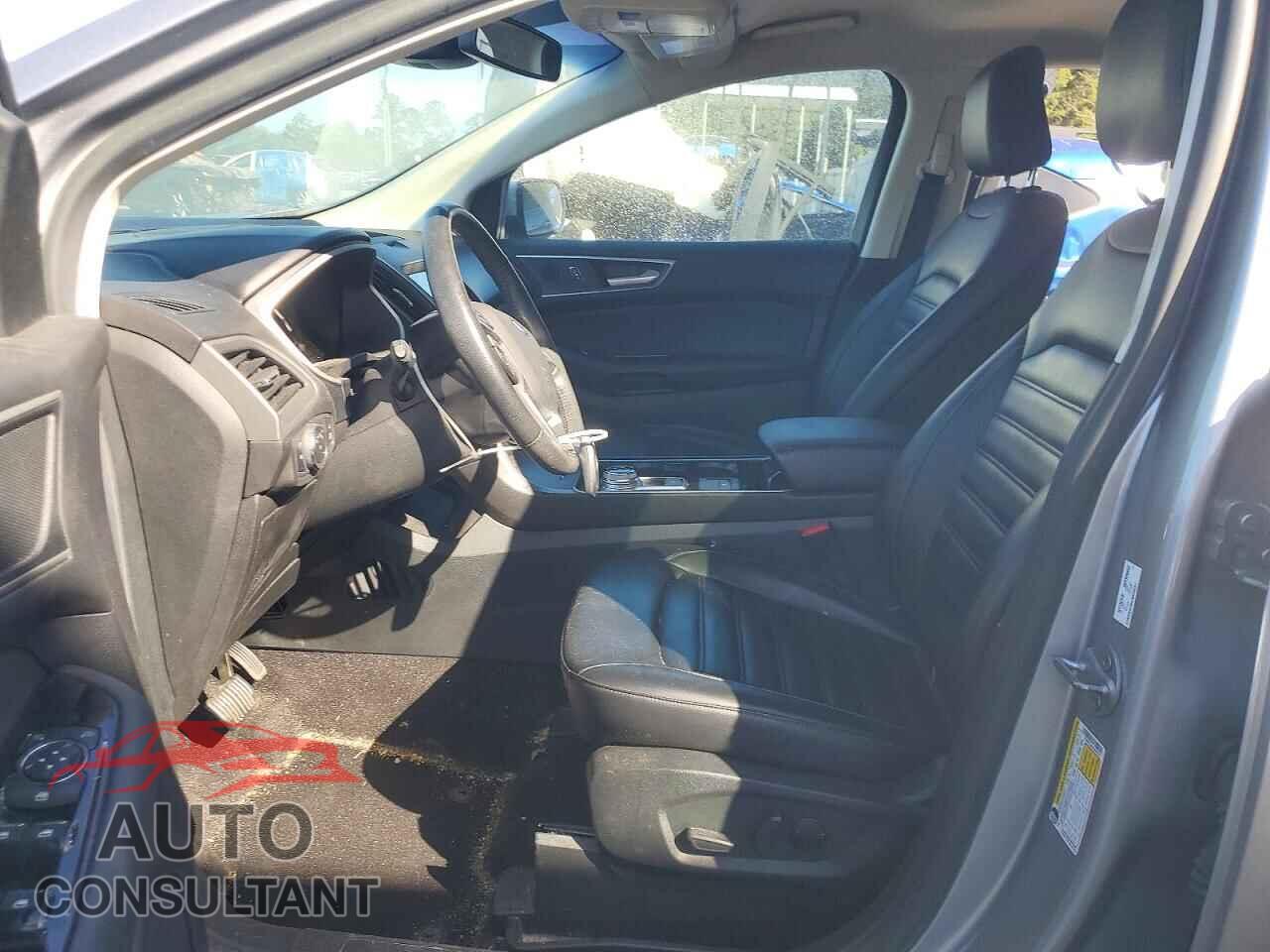 FORD EDGE 2020 - 2FMPK3J95LBA04227