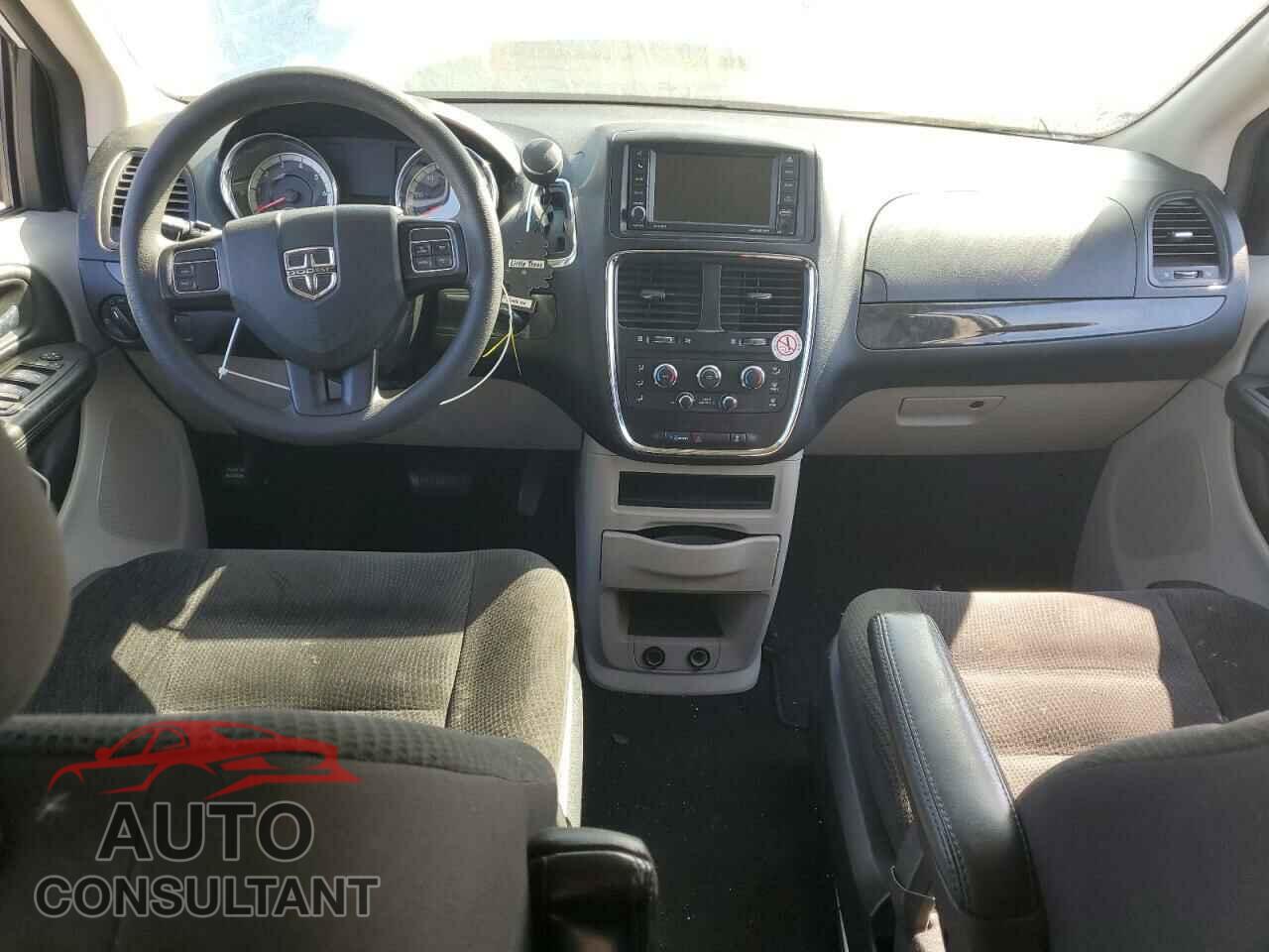 DODGE CARAVAN 2019 - 2C4RDGBG4KR794265