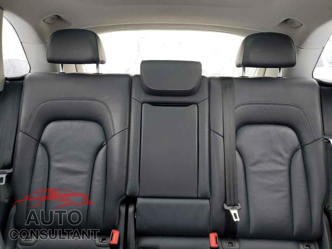 AUDI Q5 2015 - WA1CFAFPXFA133786