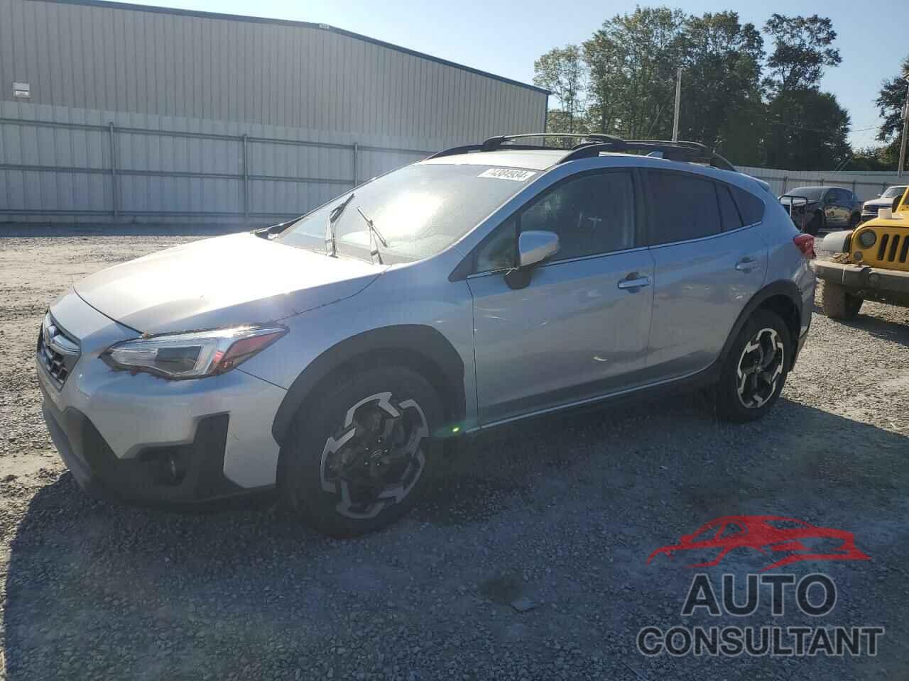 SUBARU CROSSTREK 2021 - JF2GTHMC5M8392068