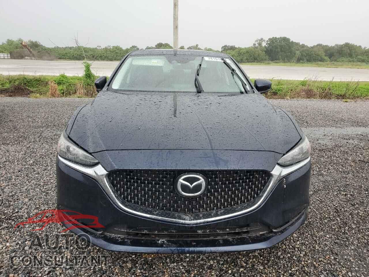 MAZDA 6 2019 - JM1GL1TY2K1504530