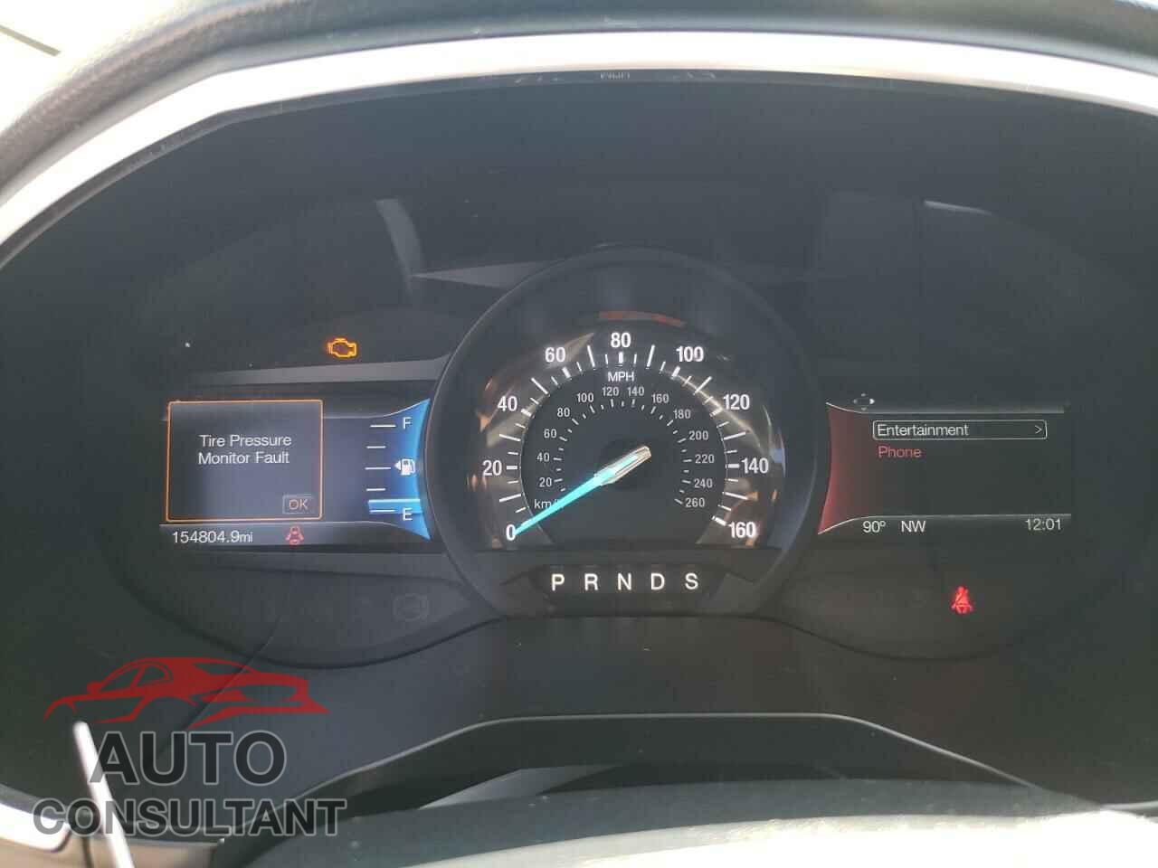 FORD EDGE 2016 - 2FMPK3K85GBB12066