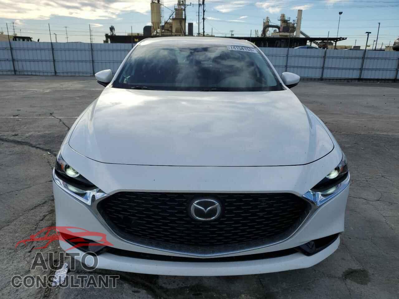 MAZDA 3 2019 - JM1BPACL0K1109765
