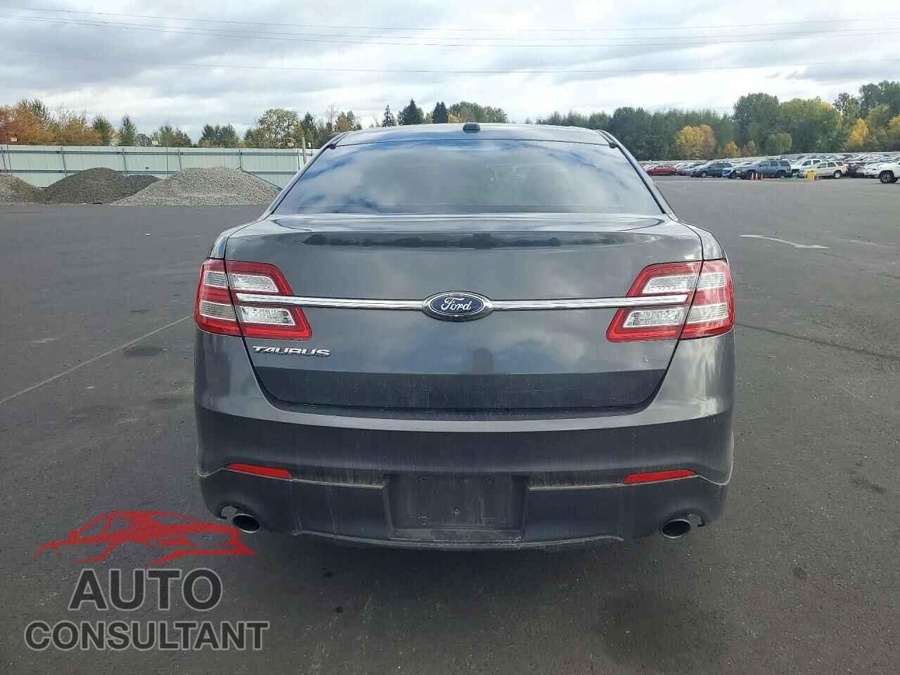 FORD TAURUS 2016 - 1FAHP2D85GG132656
