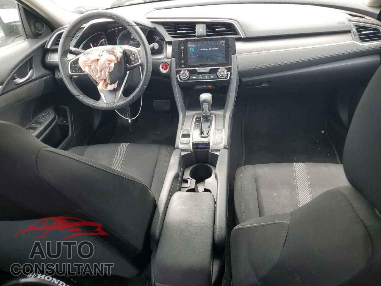 HONDA CIVIC 2017 - 19XFC2F78HE065215
