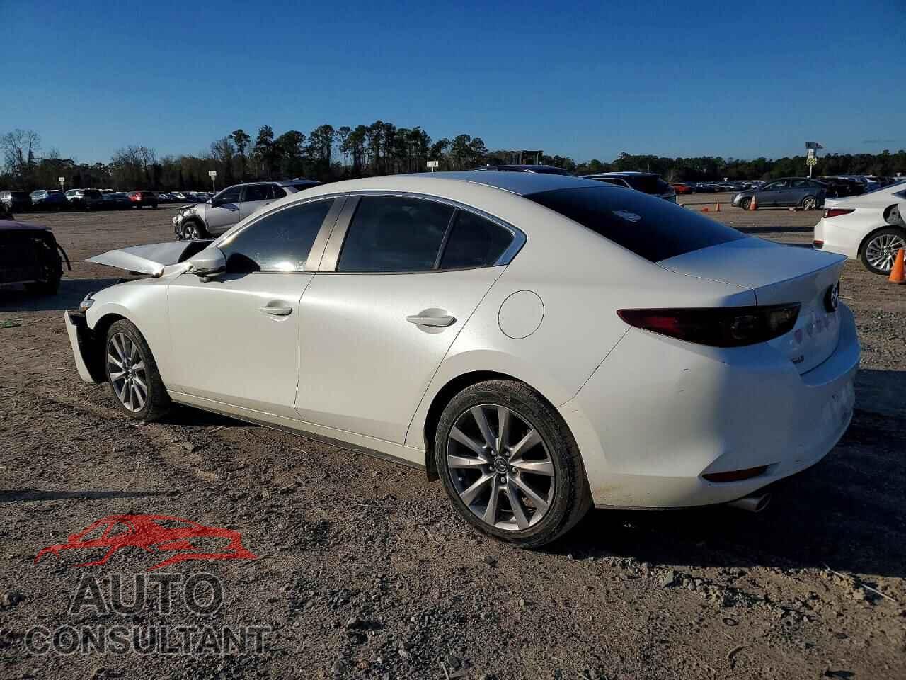 MAZDA 3 2023 - 3MZBPABM2PM381476