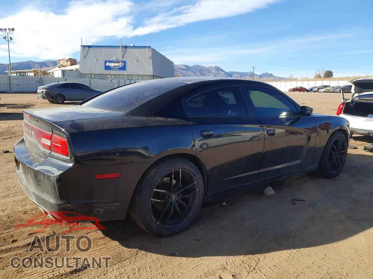 DODGE CHARGER 2014 - 2C3CDXBG9EH185032