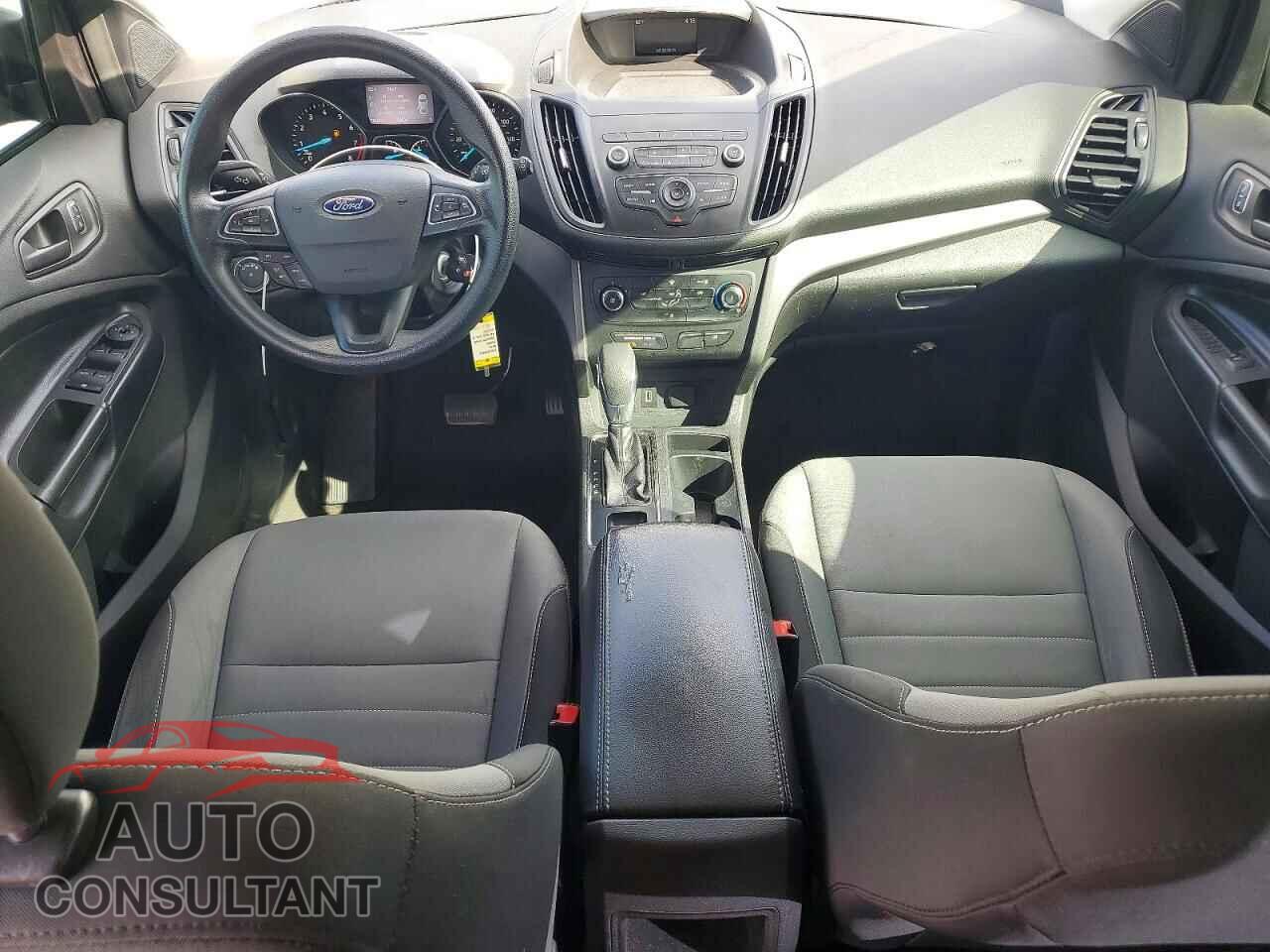 FORD ESCAPE 2019 - 1FMCU0F71KUB95281