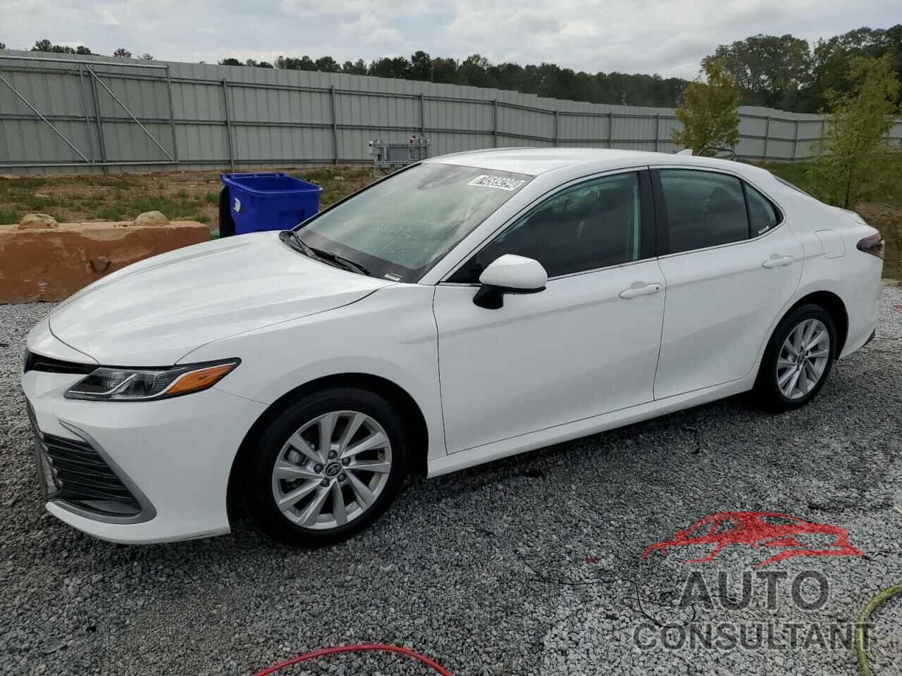 TOYOTA CAMRY 2024 - 4T1C11AK7RU197931