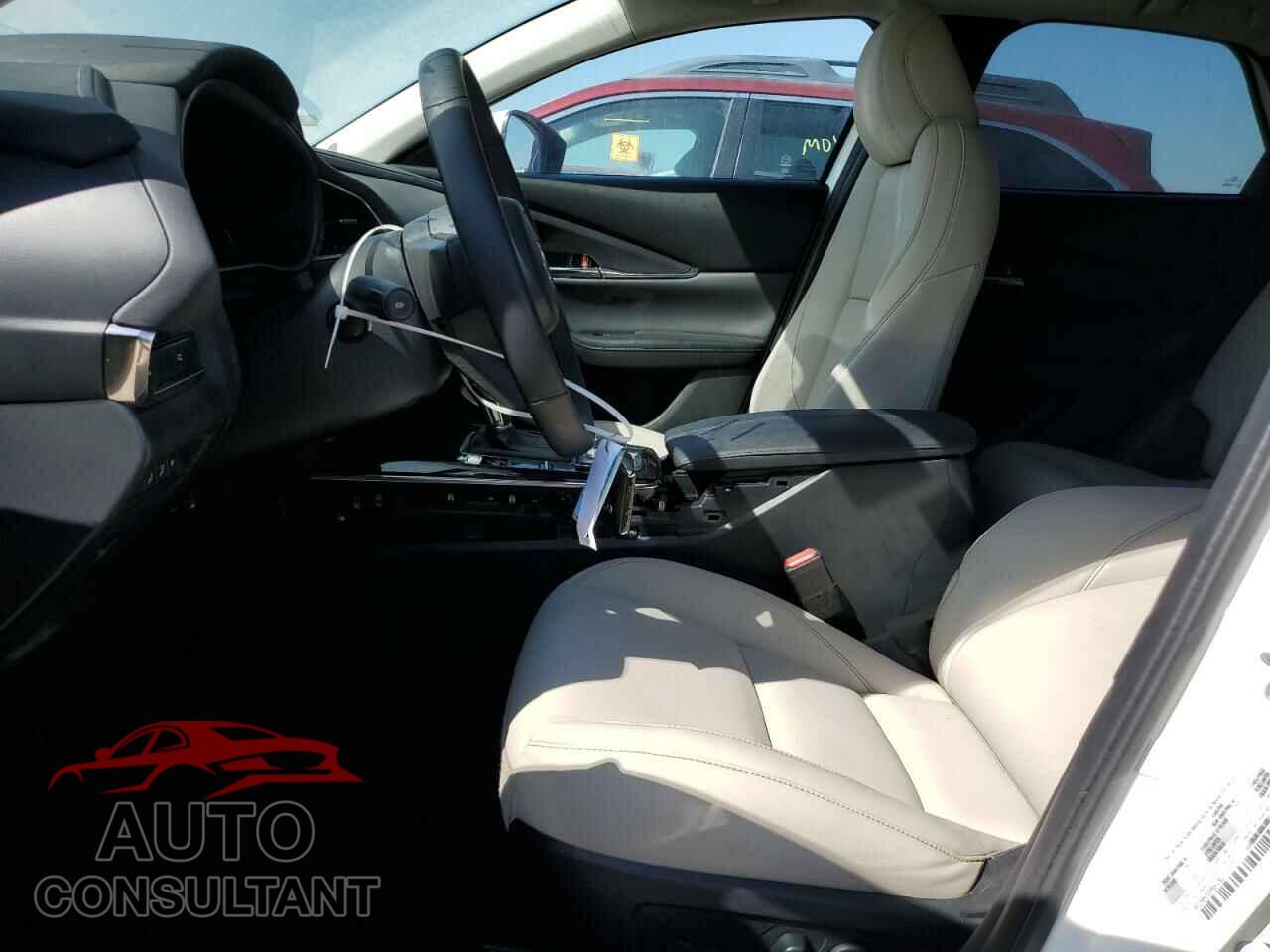 MAZDA CX30 2023 - 3MVDMBCM2PM563363