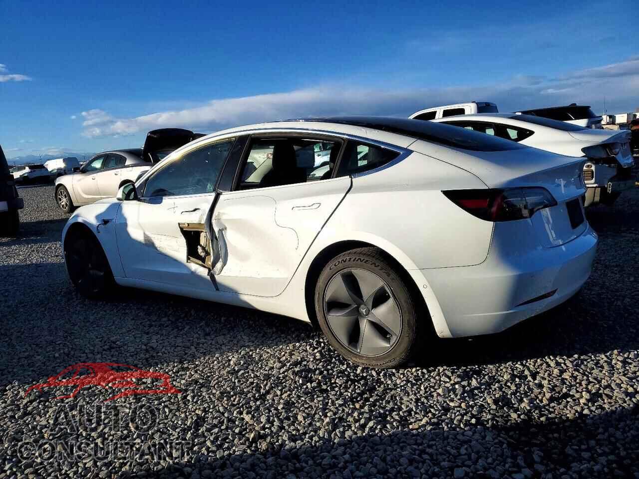 TESLA MODEL 3 2020 - 5YJ3E1EB2LF628128