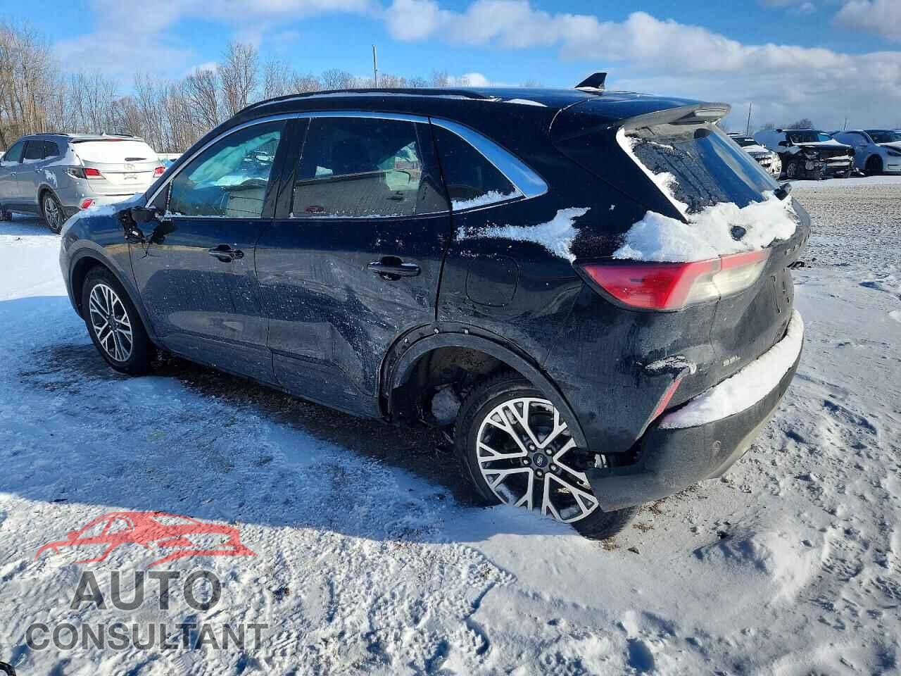 FORD ESCAPE 2020 - 1FMCU9H66LUA99706