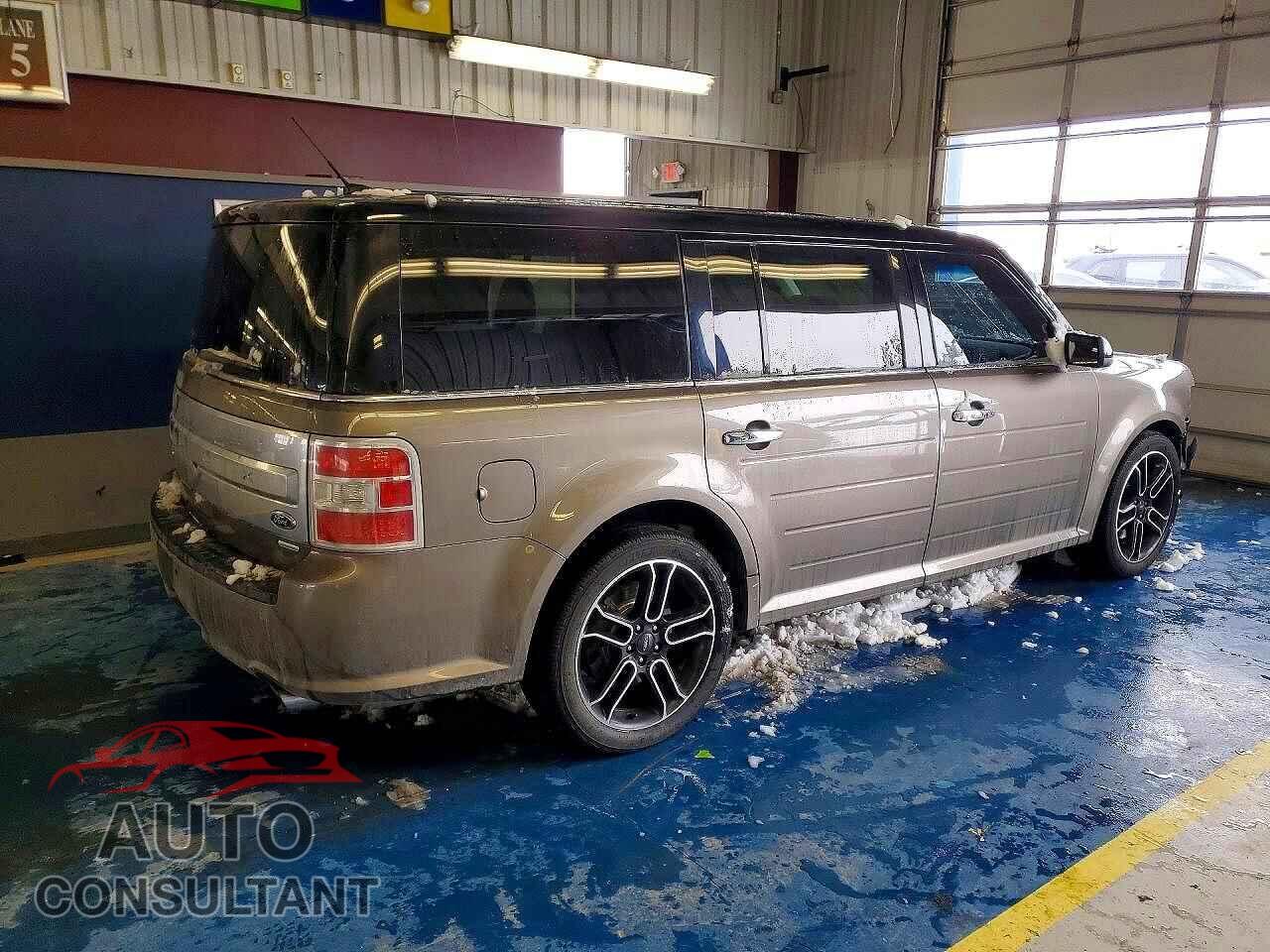 FORD FLEX 2014 - 2FMHK6DT5EBD01014