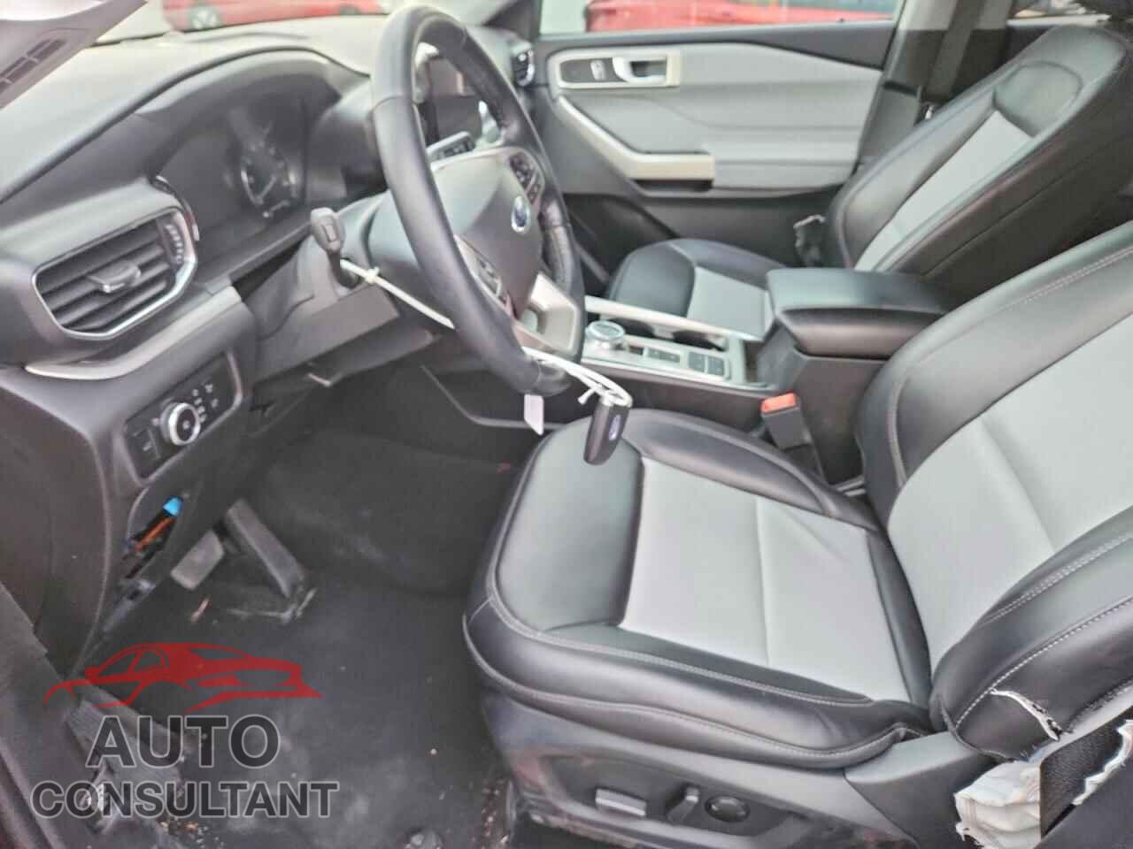 FORD EXPLORER 2023 - 1FMSK7DHXPGB79530