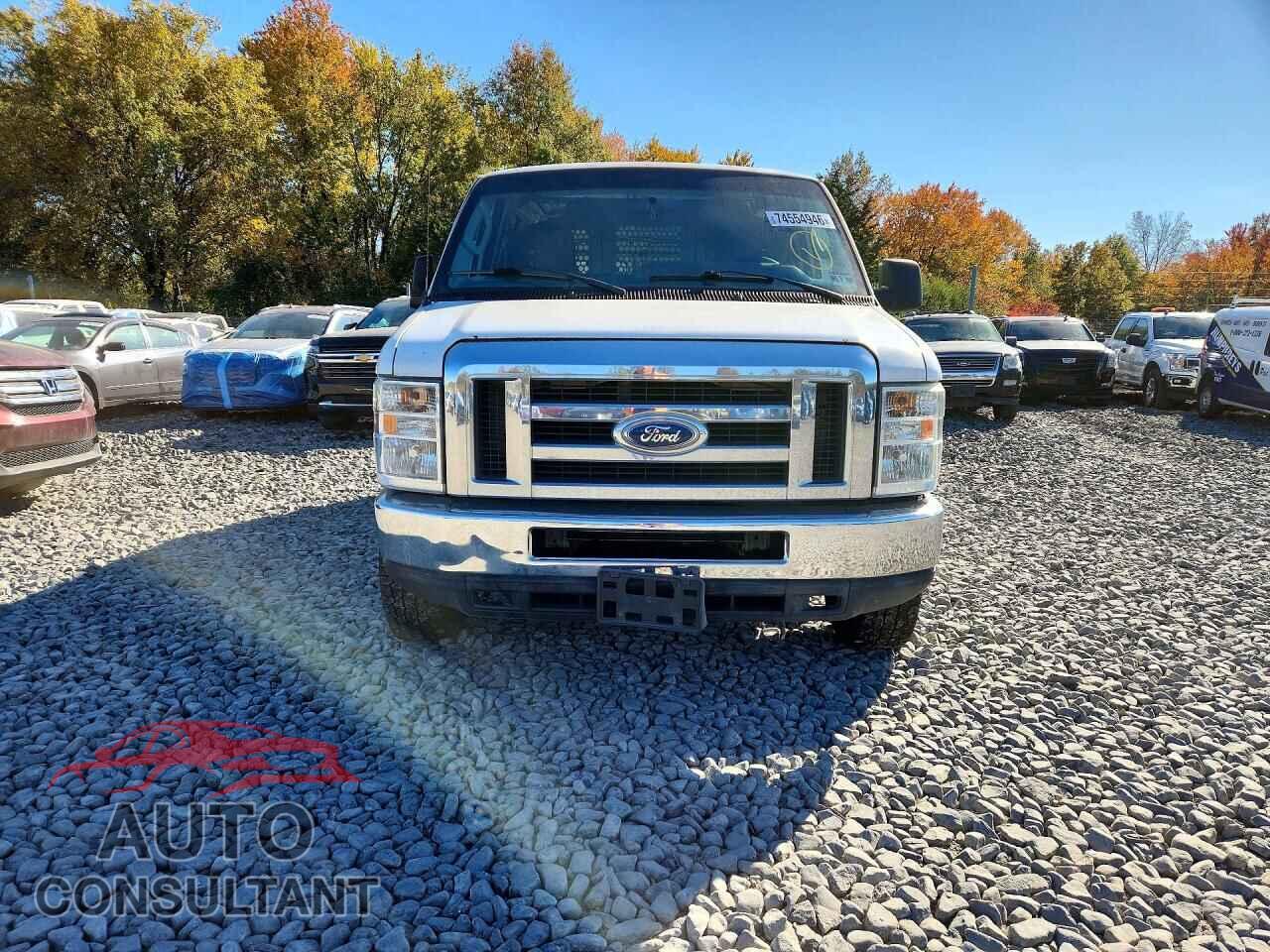 FORD E250 2013 - 1FTNE2EW7DDA66768