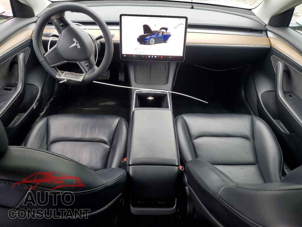 TESLA MODEL 3 2023 - 5YJ3E1EA7PF430786