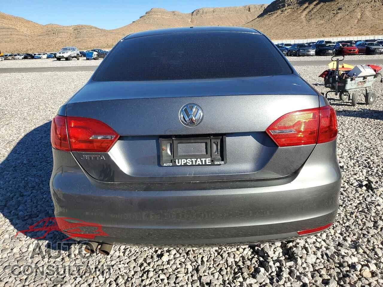 VOLKSWAGEN JETTA 2014 - 3VW2K7AJ7EM324437