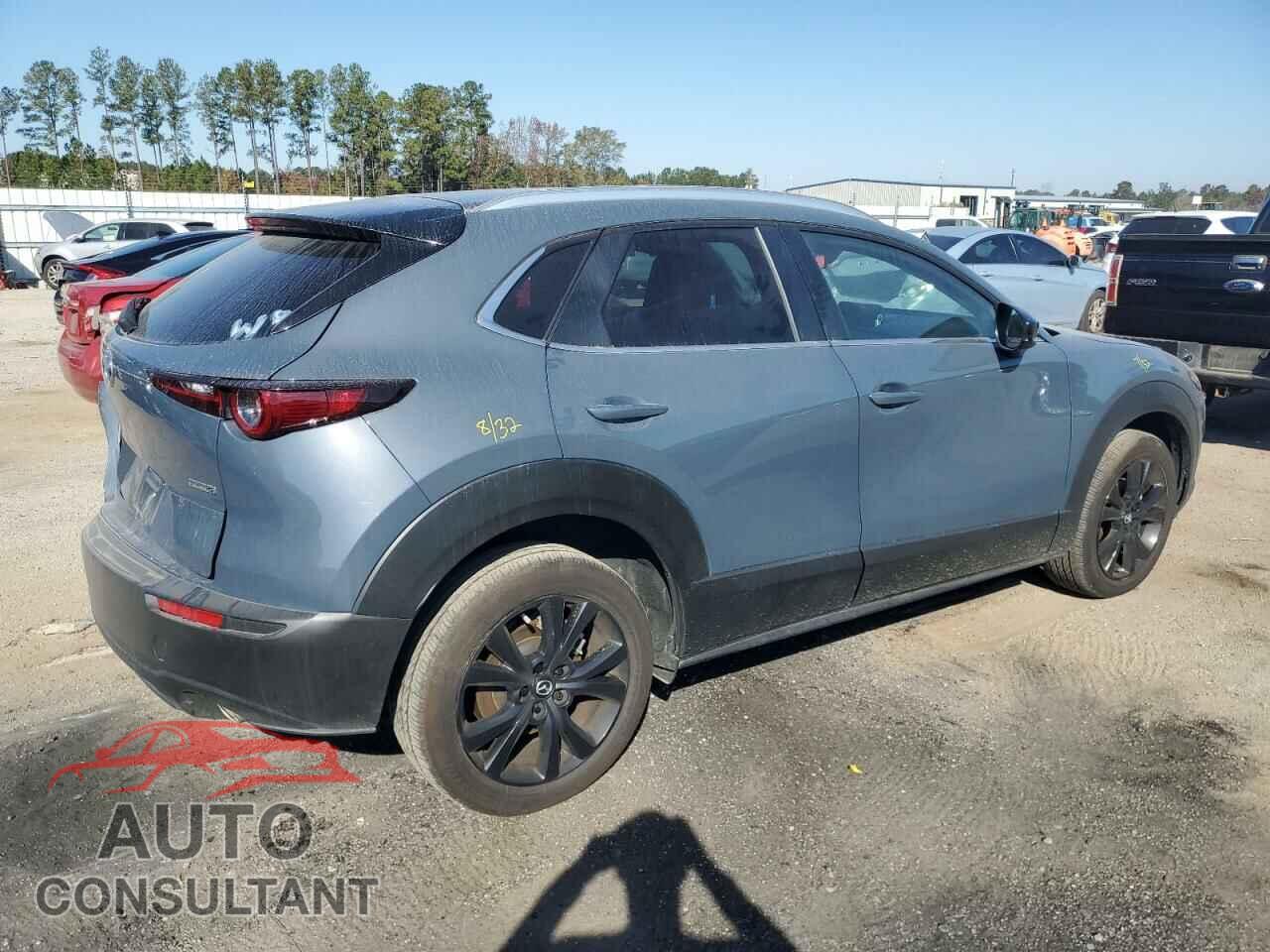 MAZDA CX30 2023 - 3MVDMBCM4PM535807