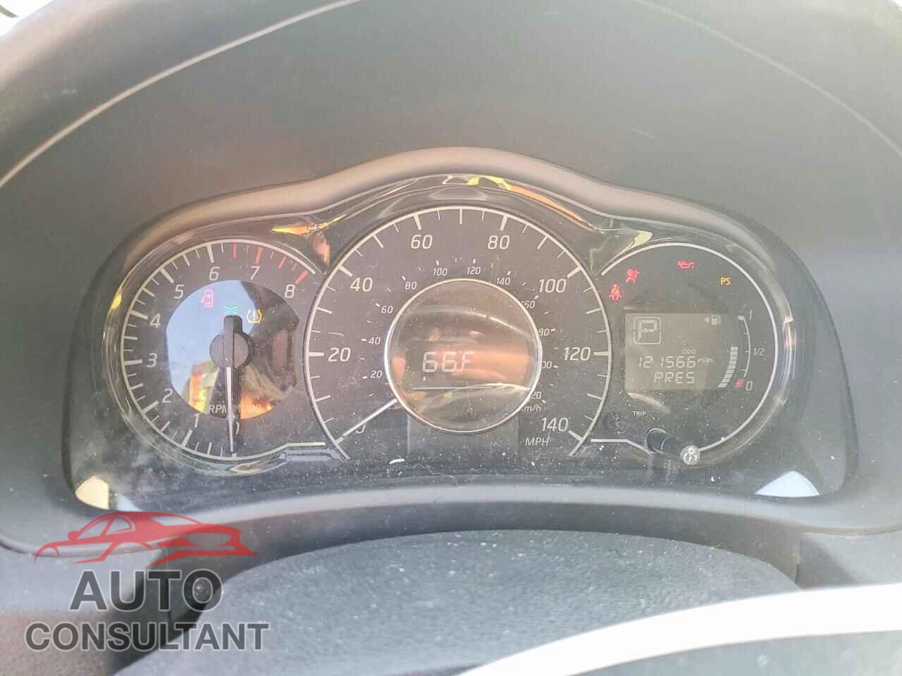 NISSAN VERSA 2017 - 3N1CE2CP3HL366426