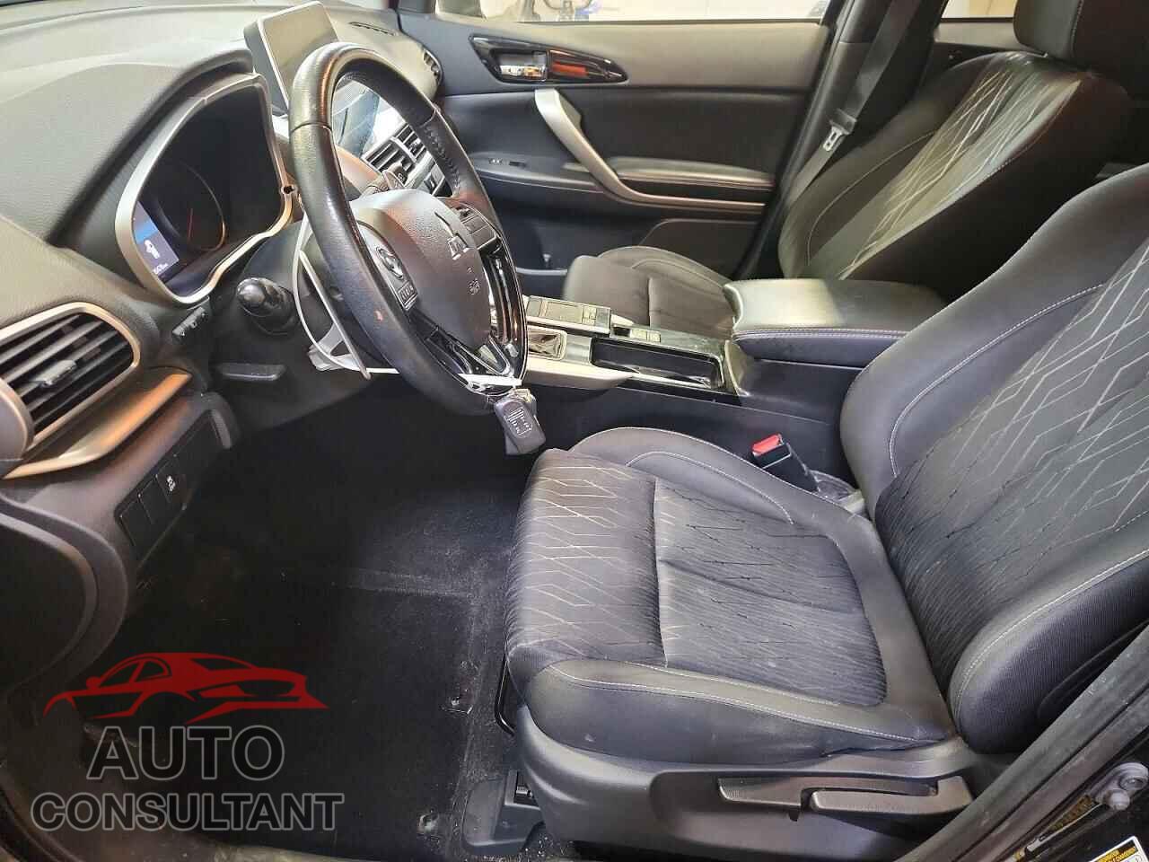 MITSUBISHI ECLIPSE 2020 - JA4AT4AA3LZ606347