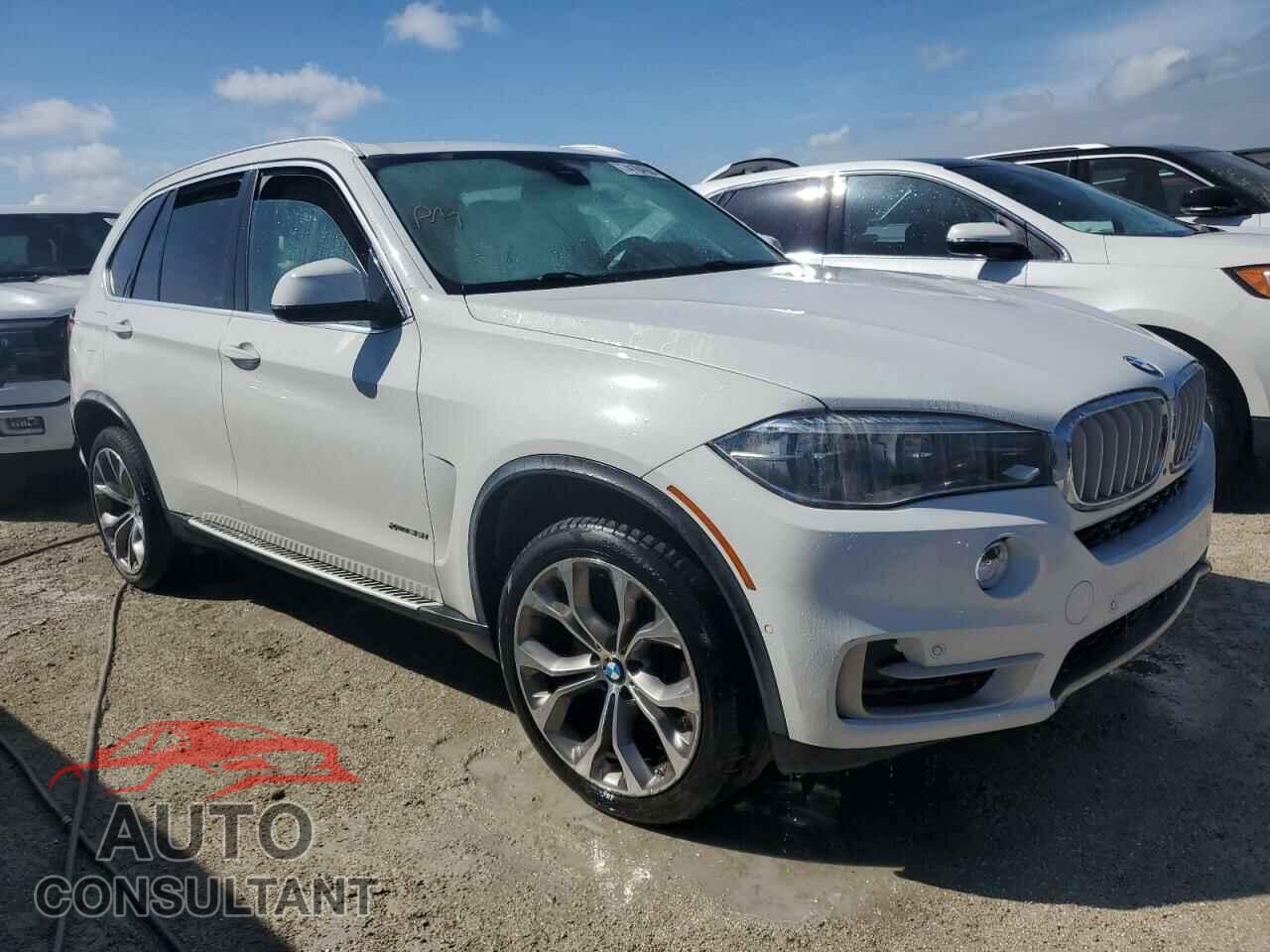 BMW X5 2016 - 5UXKR0C52G0U48044